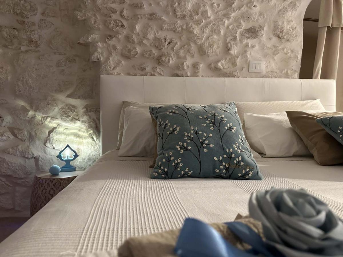 Bianco Calce - Ostuni Villa Екстериор снимка