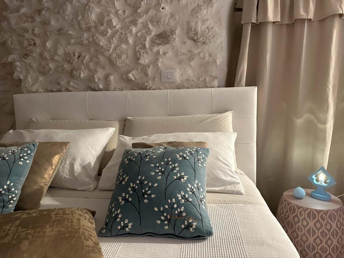 Bianco Calce - Ostuni Villa Екстериор снимка