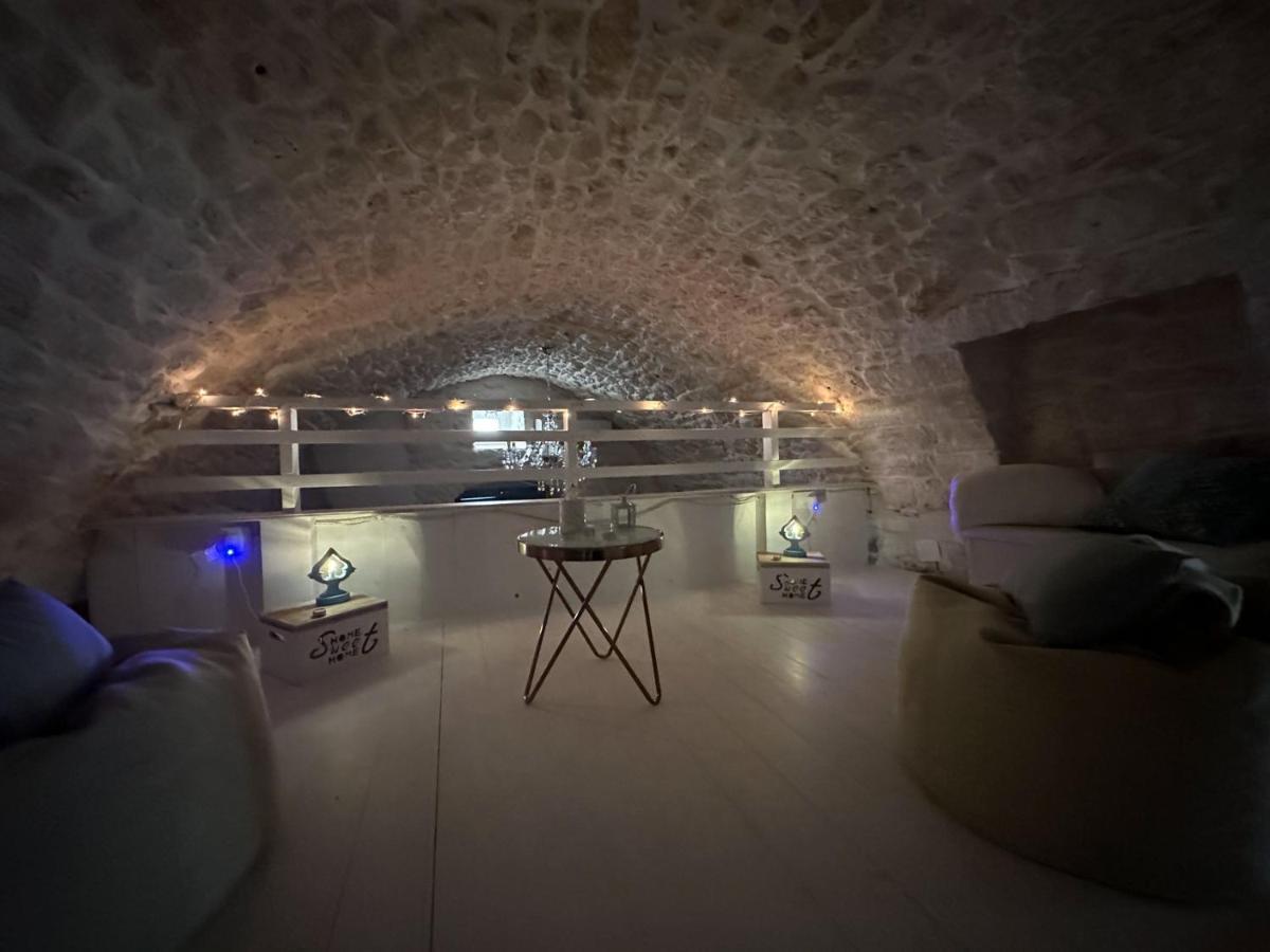 Bianco Calce - Ostuni Villa Екстериор снимка