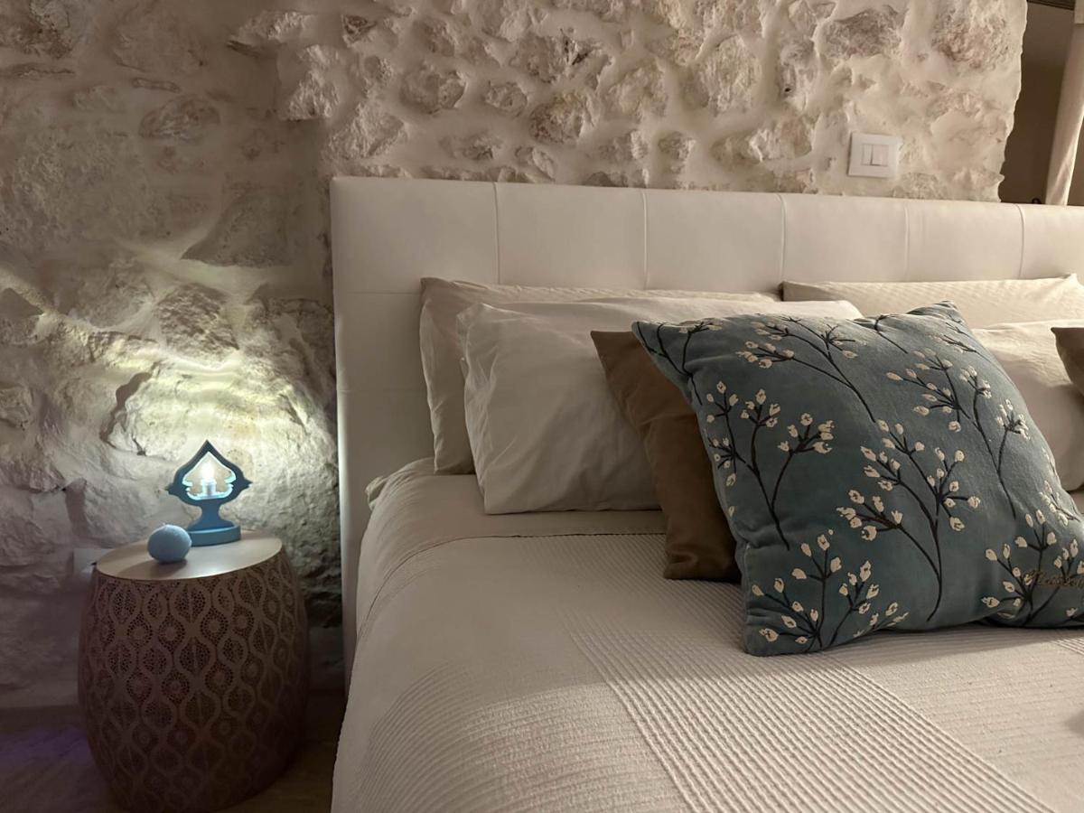 Bianco Calce - Ostuni Villa Екстериор снимка