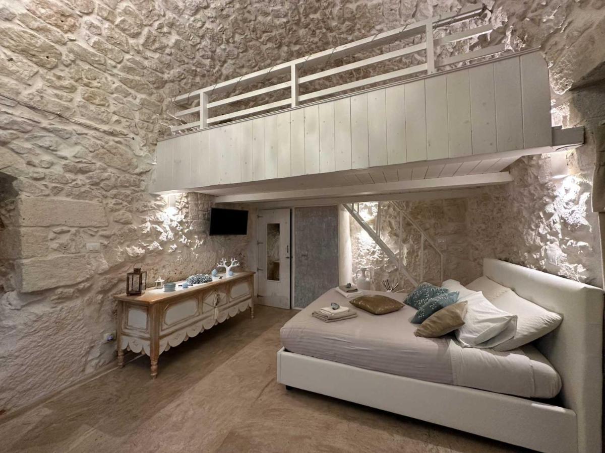 Bianco Calce - Ostuni Villa Екстериор снимка
