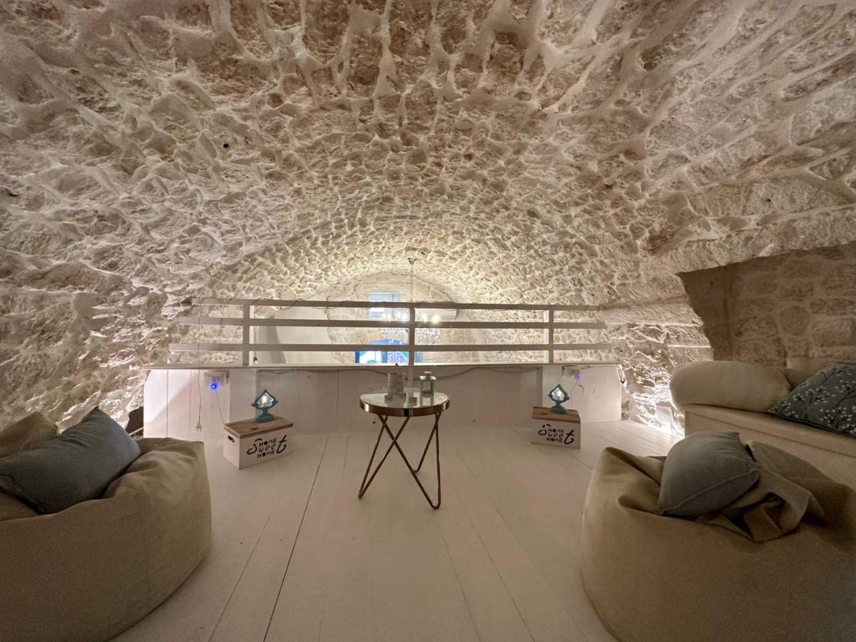 Bianco Calce - Ostuni Villa Екстериор снимка
