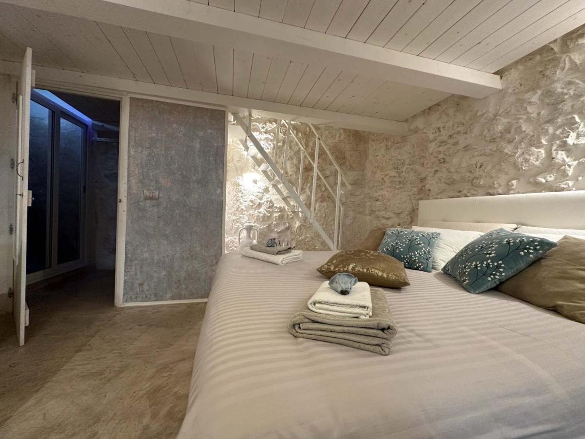Bianco Calce - Ostuni Villa Екстериор снимка