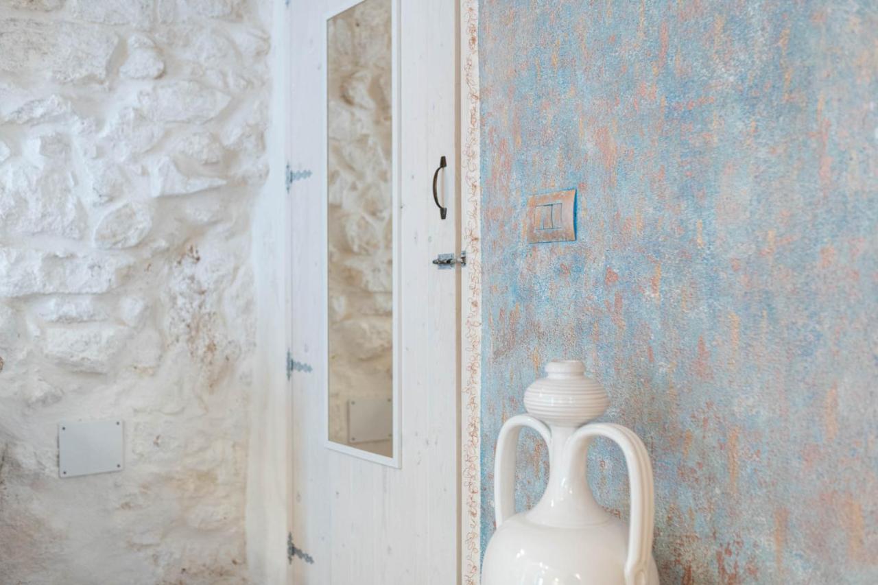 Bianco Calce - Ostuni Villa Екстериор снимка