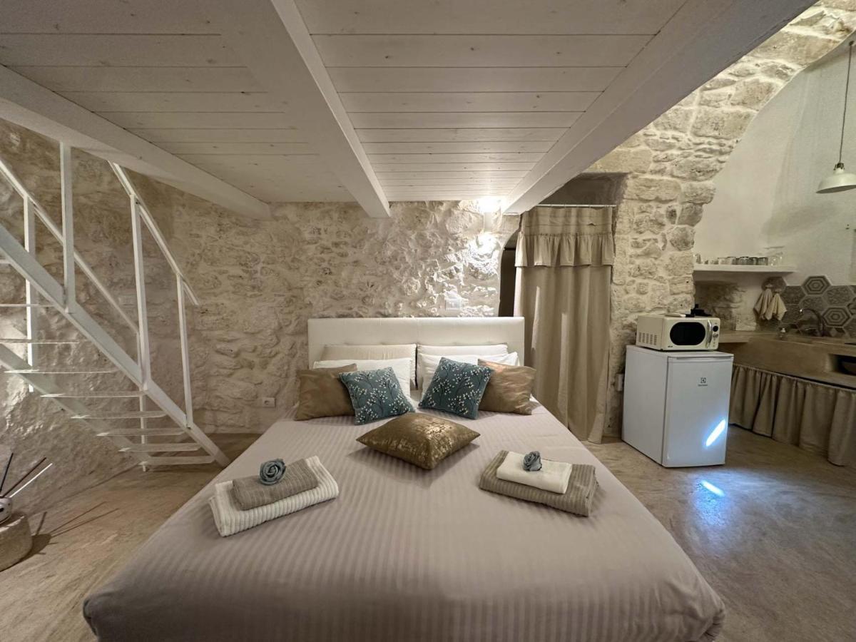 Bianco Calce - Ostuni Villa Екстериор снимка